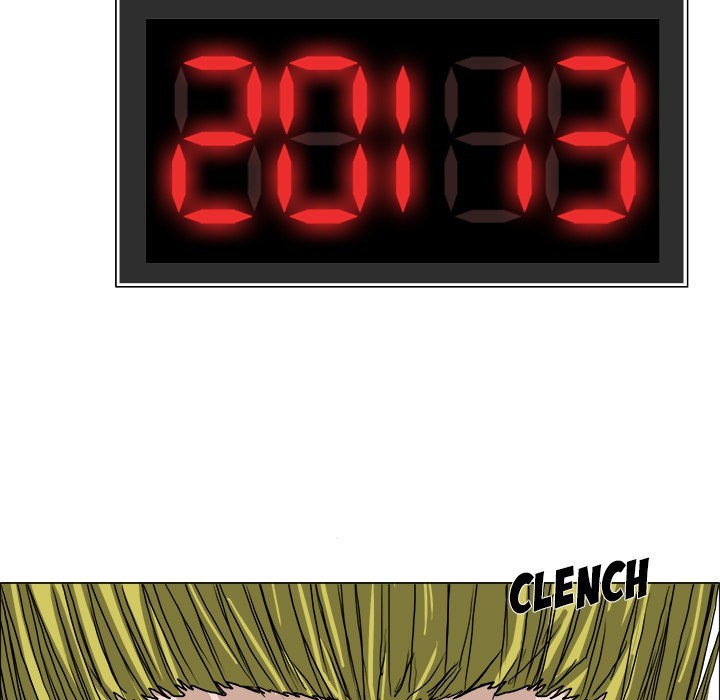 Boss in School Chapter 14 Gambar 82