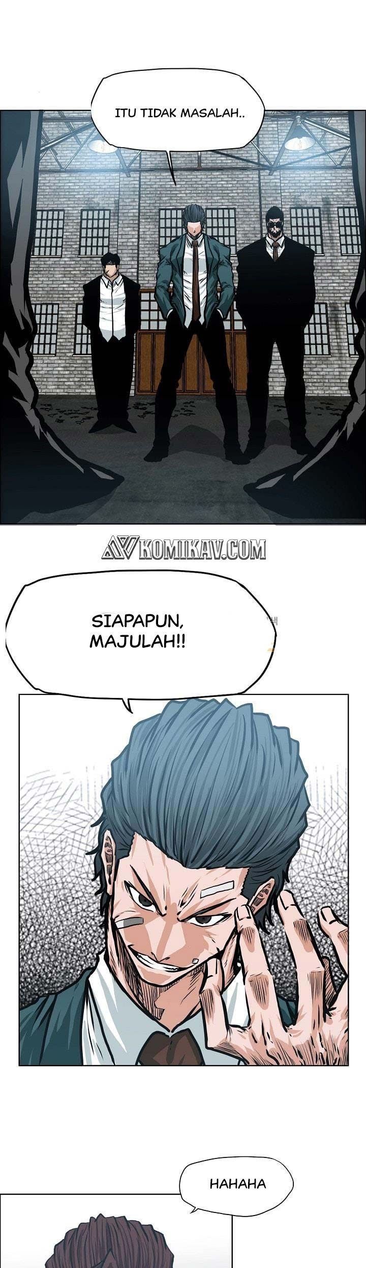 Baca  Boss in School Chapter 144 Gambar 2