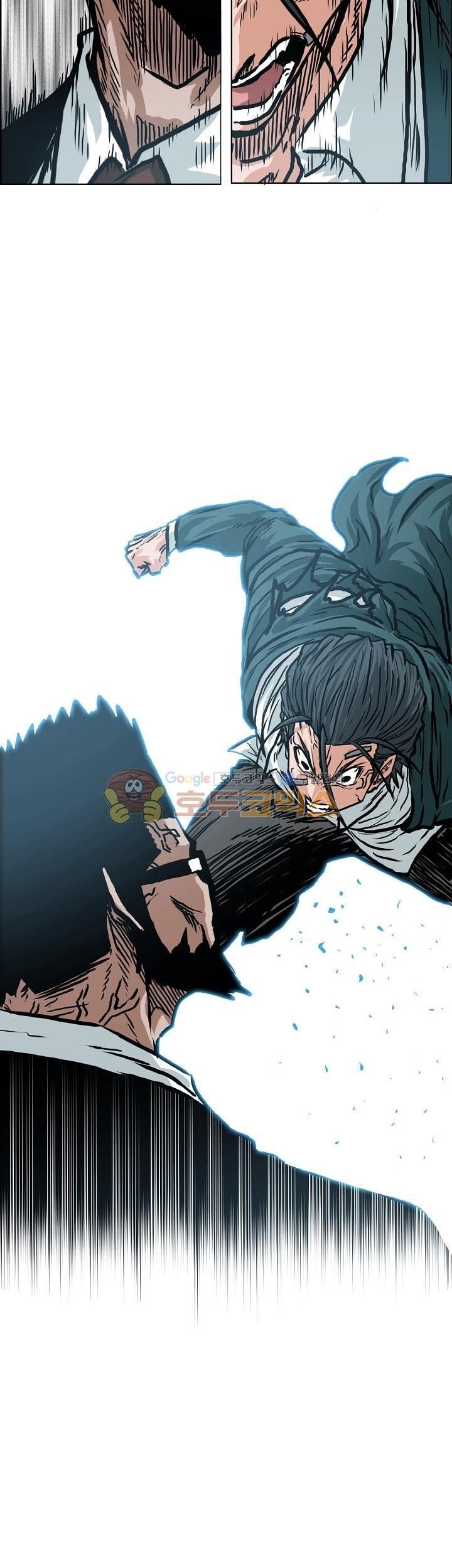 Boss in School Chapter 146 Gambar 28