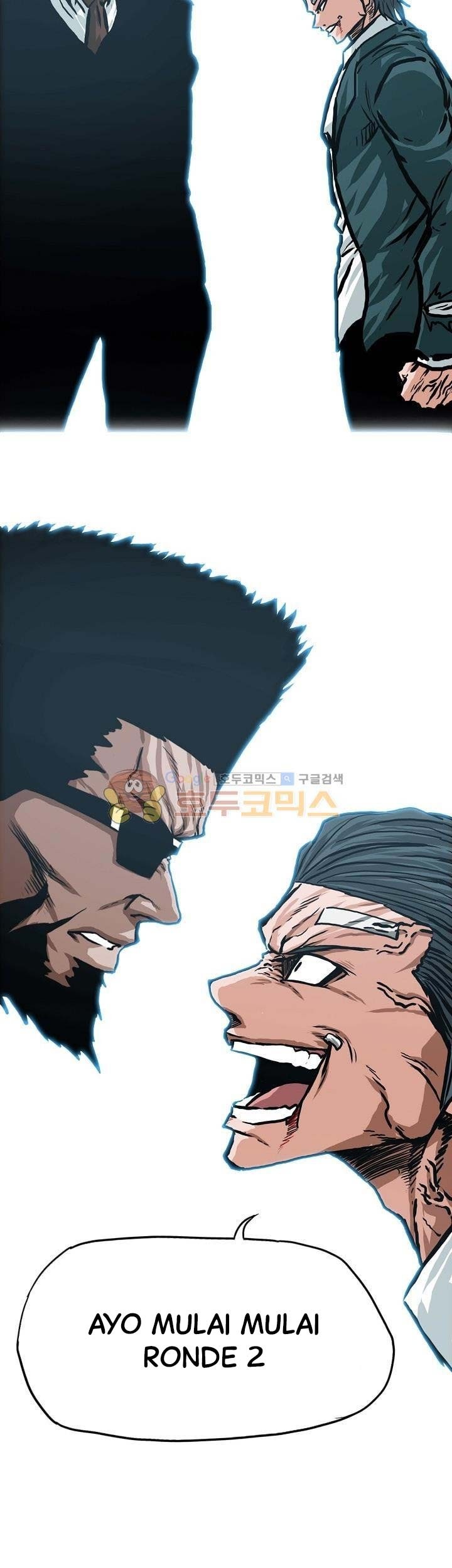 Boss in School Chapter 146 Gambar 46