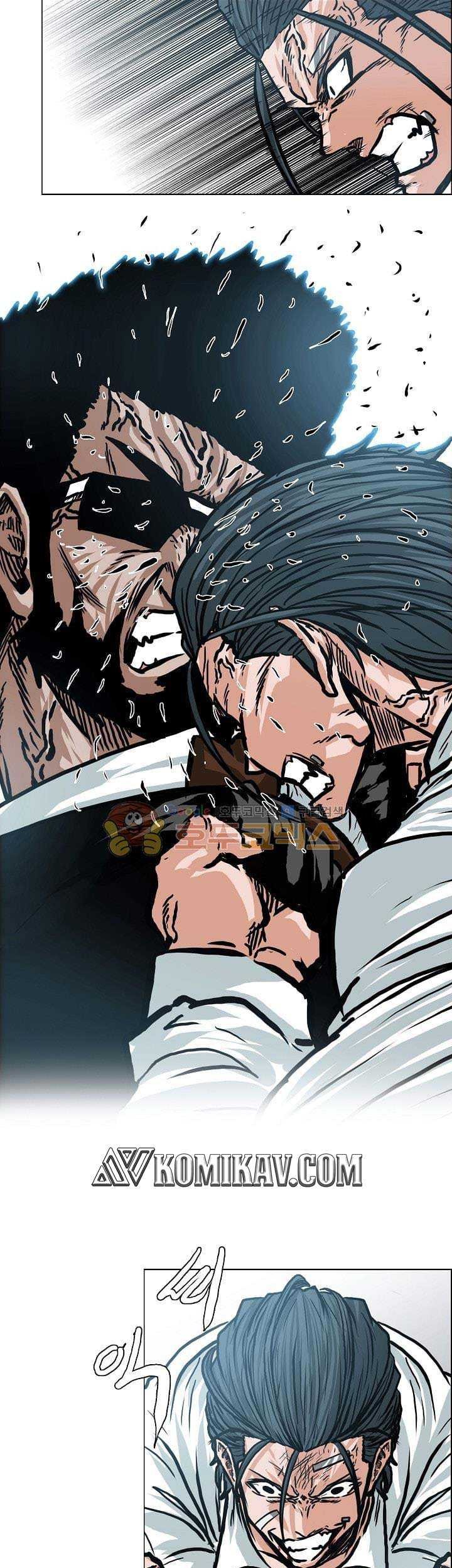 Boss in School Chapter 147 Gambar 30