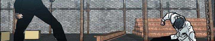 Boss in School Chapter 147 Gambar 35