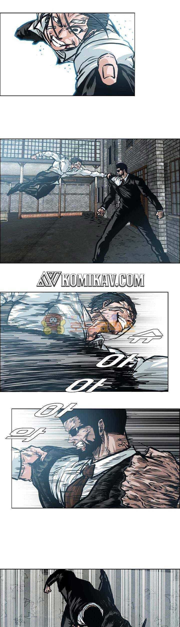 Boss in School Chapter 148 Gambar 22