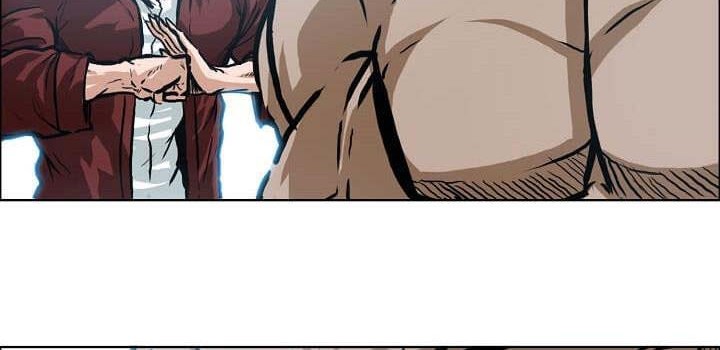 Boss in School Chapter 149 Gambar 27