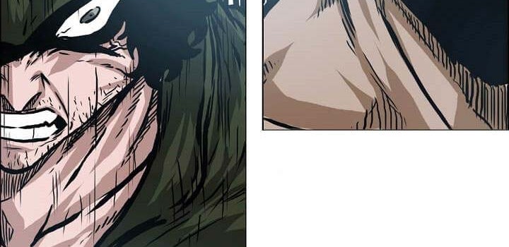 Boss in School Chapter 149 Gambar 31