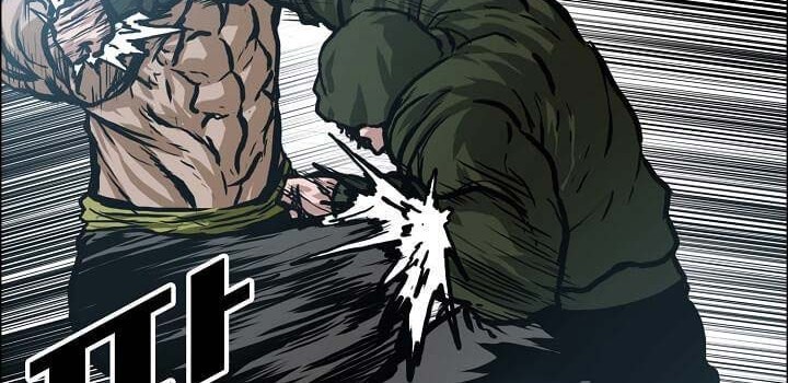 Boss in School Chapter 149 Gambar 39