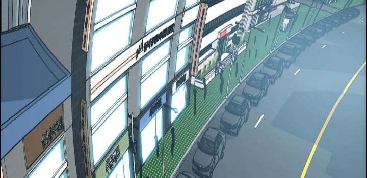 Boss in School Chapter 149 Gambar 9