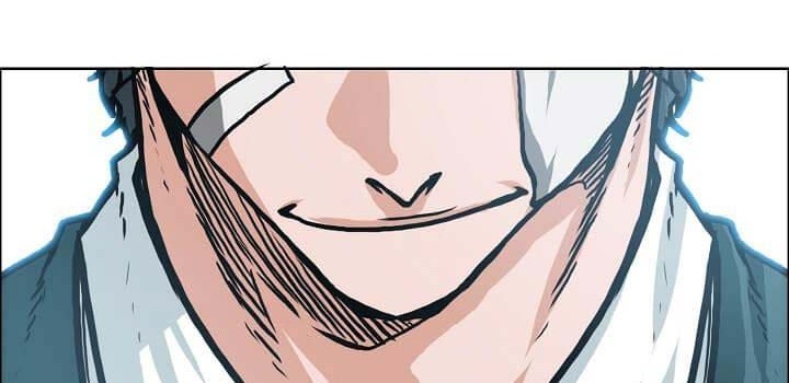 Boss in School Chapter 149 Gambar 11