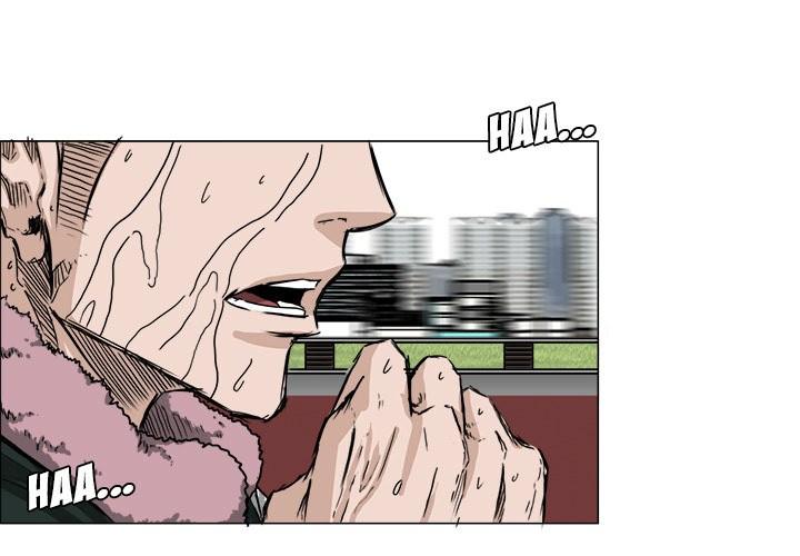 Baca Komik Boss in School Chapter 15 Gambar 1