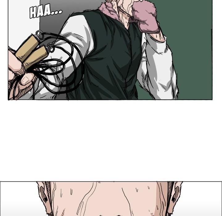 Boss in School Chapter 15 Gambar 11