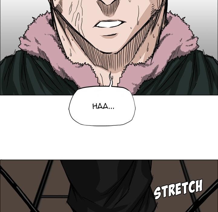 Boss in School Chapter 15 Gambar 12