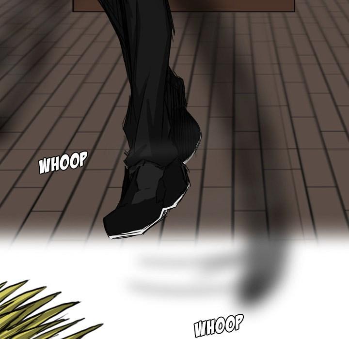 Boss in School Chapter 15 Gambar 15