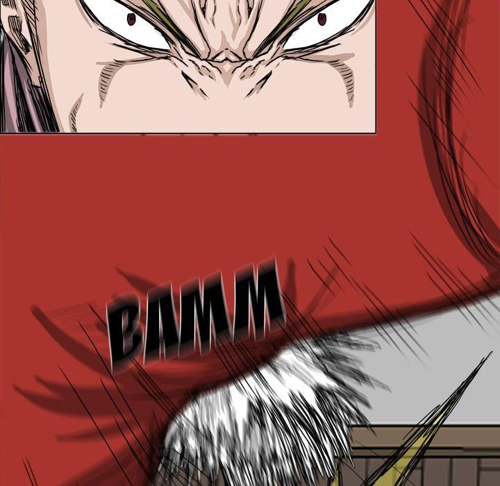 Boss in School Chapter 15 Gambar 19