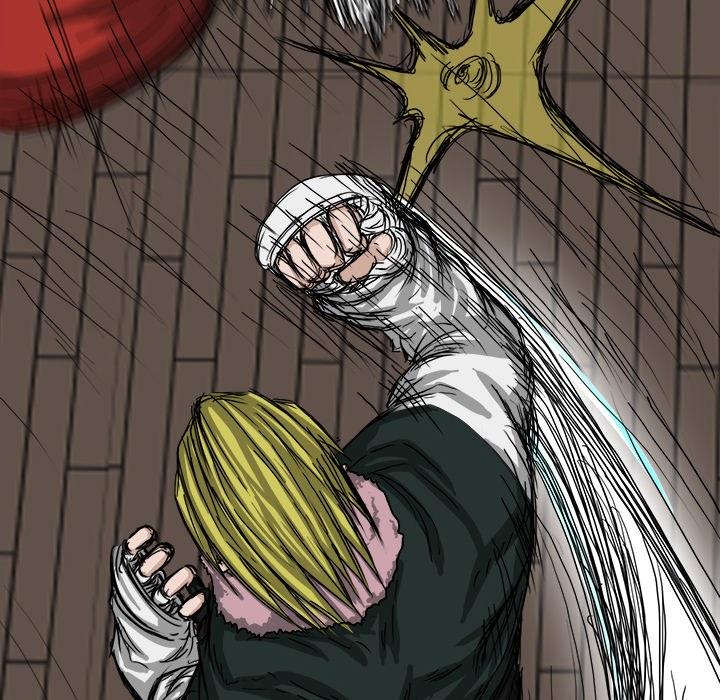 Boss in School Chapter 15 Gambar 20