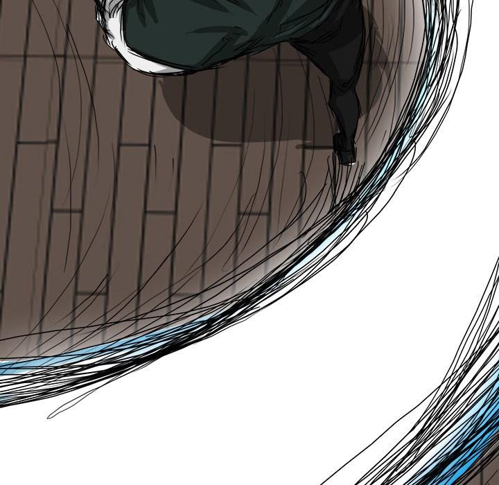 Boss in School Chapter 15 Gambar 21