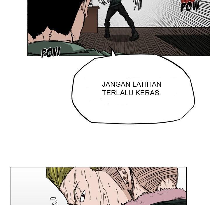 Boss in School Chapter 15 Gambar 24