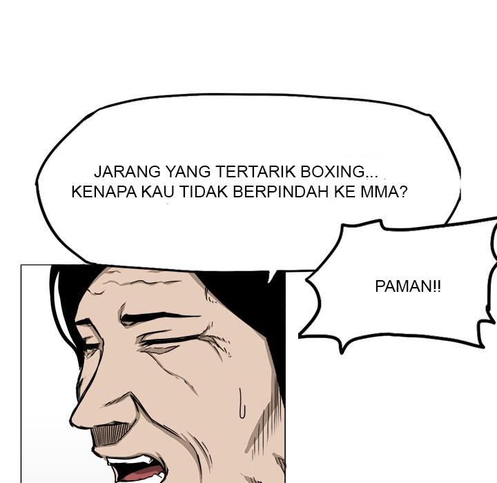 Boss in School Chapter 15 Gambar 28