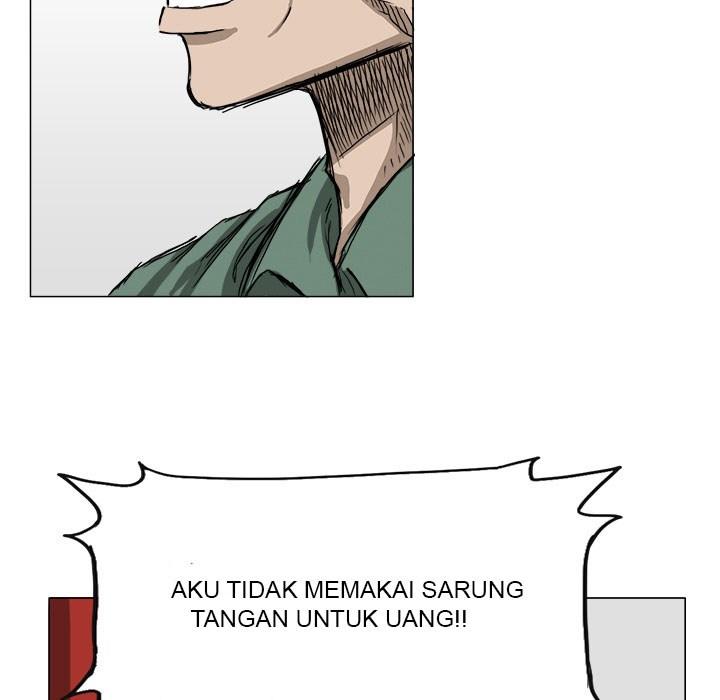 Boss in School Chapter 15 Gambar 29