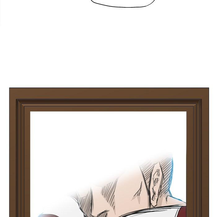 Boss in School Chapter 15 Gambar 34