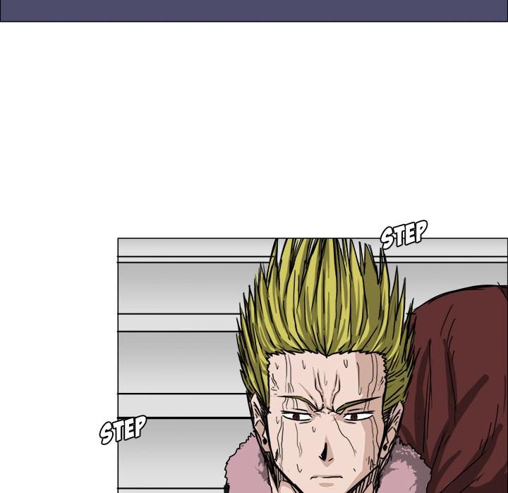 Boss in School Chapter 15 Gambar 38