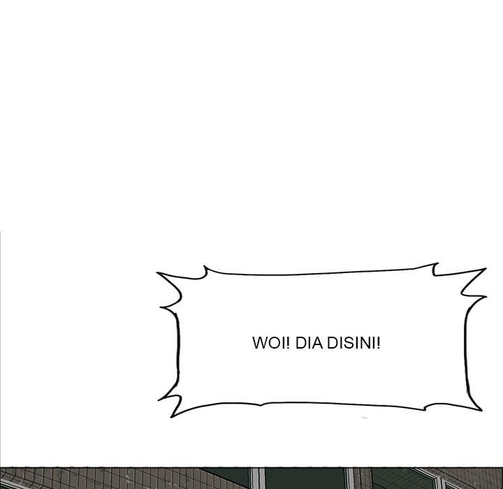 Boss in School Chapter 15 Gambar 43