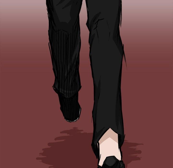 Boss in School Chapter 15 Gambar 5