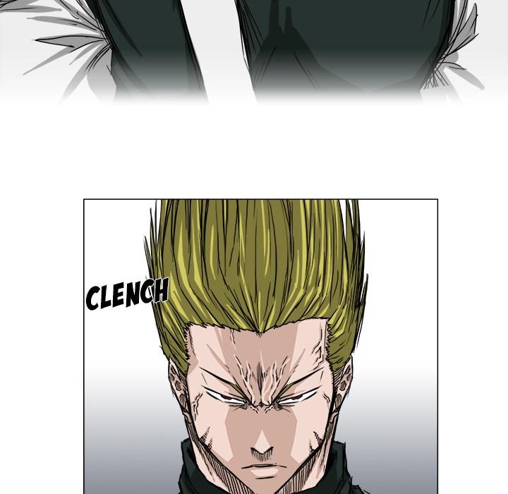 Boss in School Chapter 15 Gambar 52