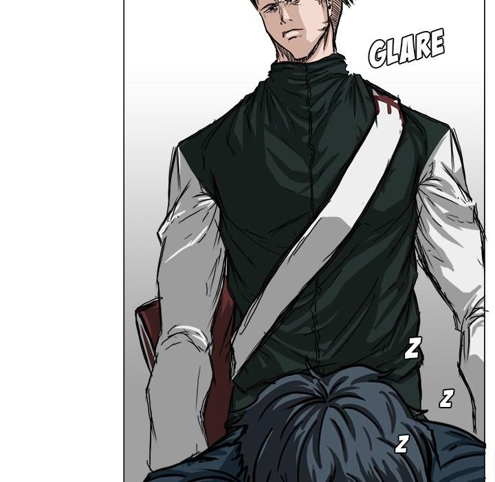 Boss in School Chapter 15 Gambar 57