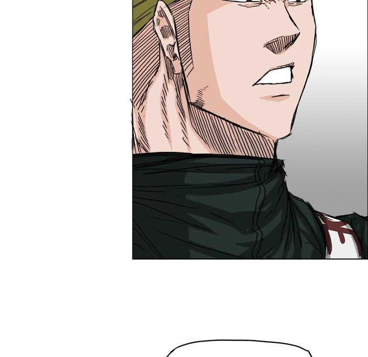 Boss in School Chapter 15 Gambar 63