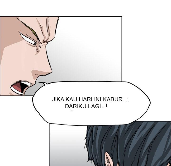Boss in School Chapter 15 Gambar 67