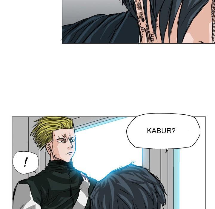 Boss in School Chapter 15 Gambar 68