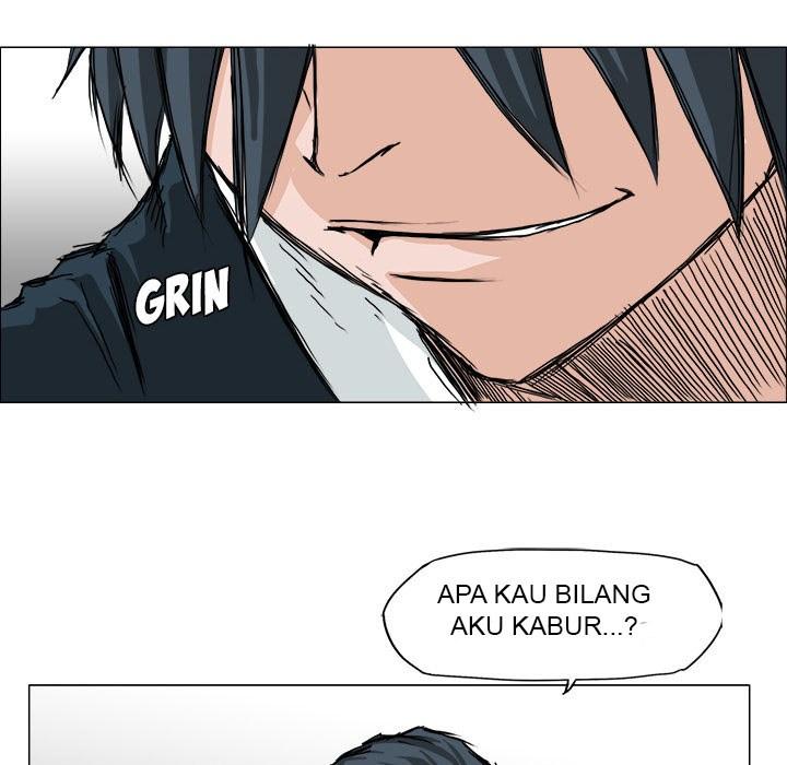 Boss in School Chapter 15 Gambar 70
