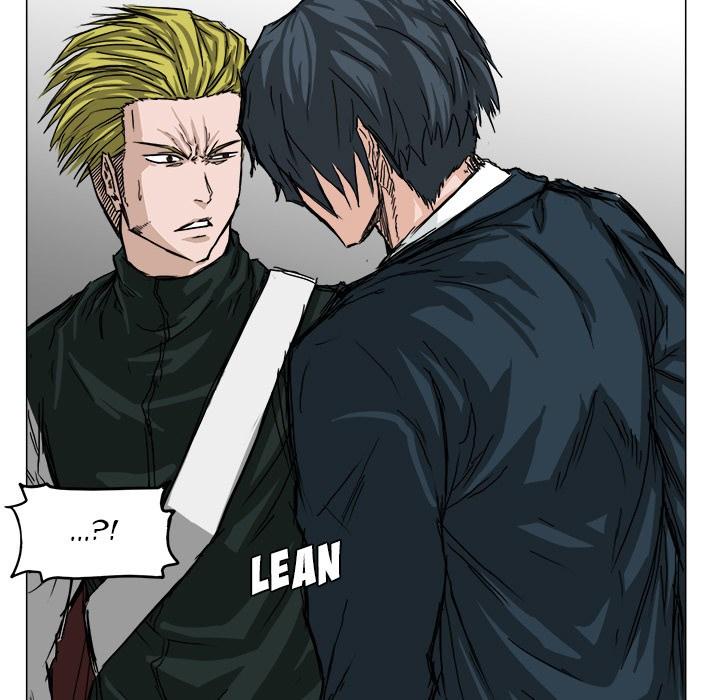 Boss in School Chapter 15 Gambar 71