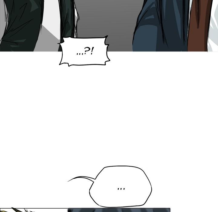 Boss in School Chapter 15 Gambar 74