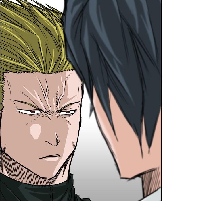 Boss in School Chapter 15 Gambar 75