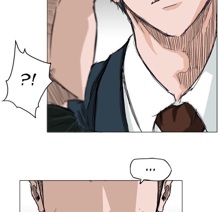 Boss in School Chapter 15 Gambar 77