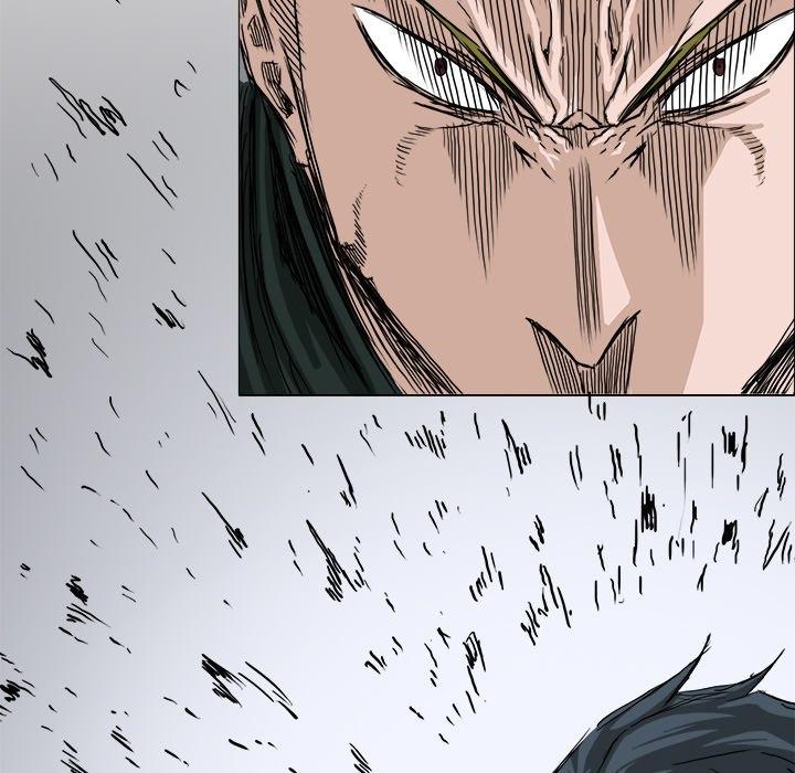 Boss in School Chapter 15 Gambar 81