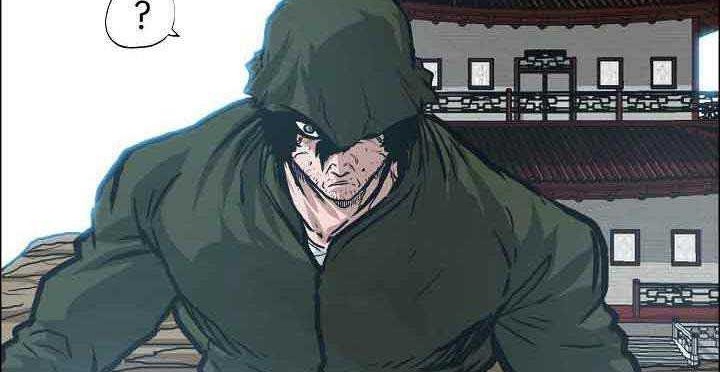 Boss in School Chapter 150 Gambar 27