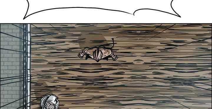 Boss in School Chapter 150 Gambar 35