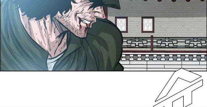 Boss in School Chapter 150 Gambar 39