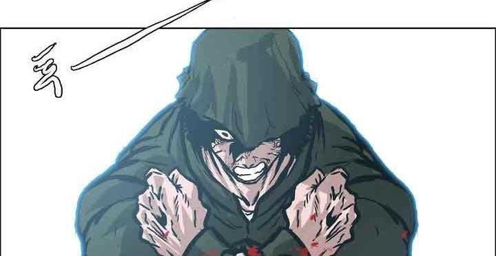 Boss in School Chapter 150 Gambar 41