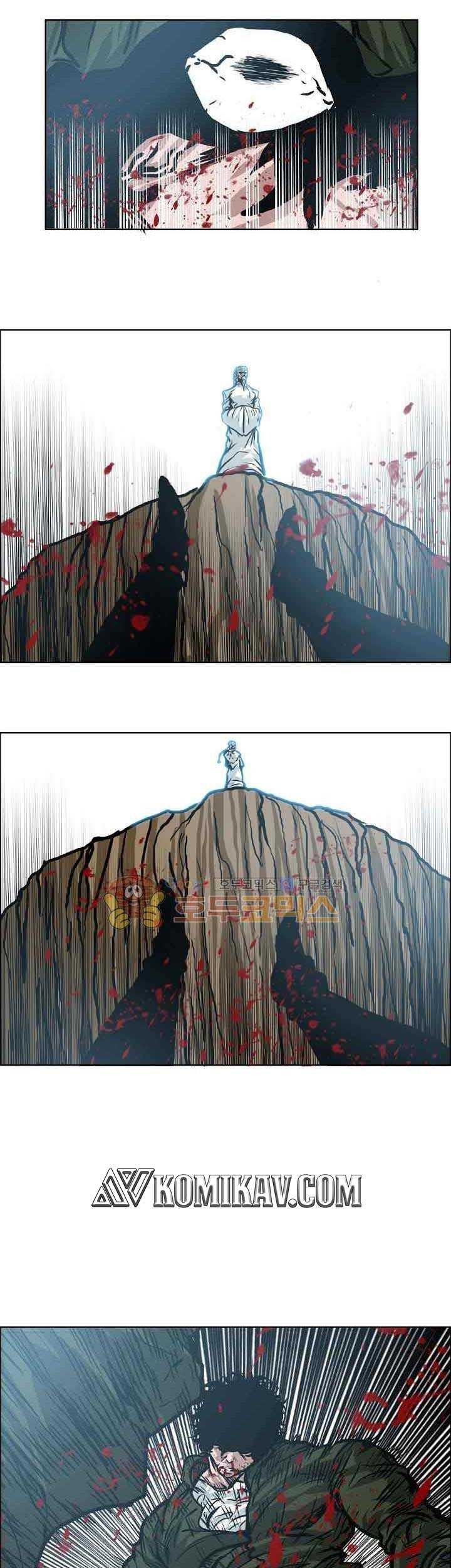 Boss in School Chapter 150 Gambar 46