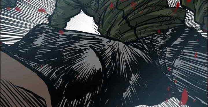 Boss in School Chapter 150 Gambar 47