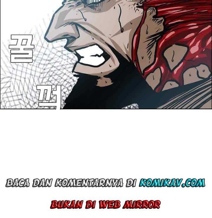 Boss in School Chapter 150 Gambar 49