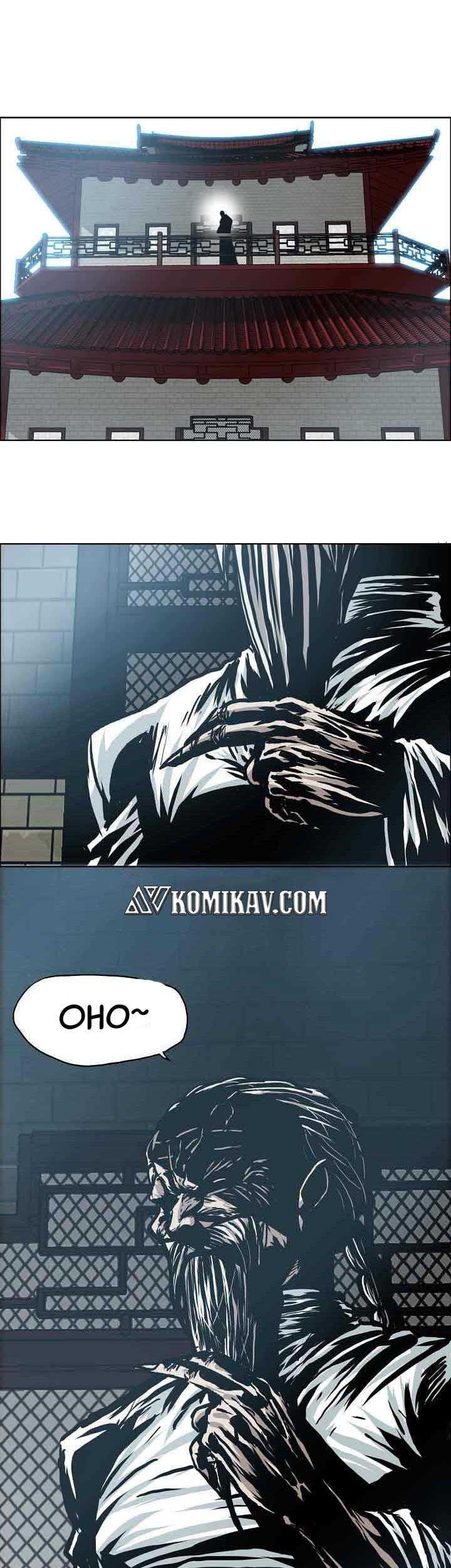 Baca  Boss in School Chapter 150 Gambar 2