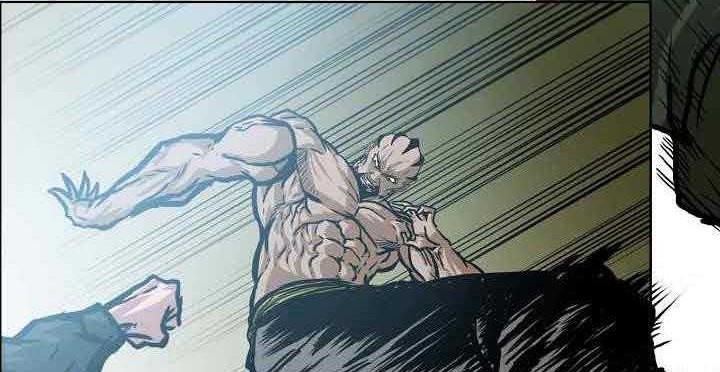 Boss in School Chapter 150 Gambar 5