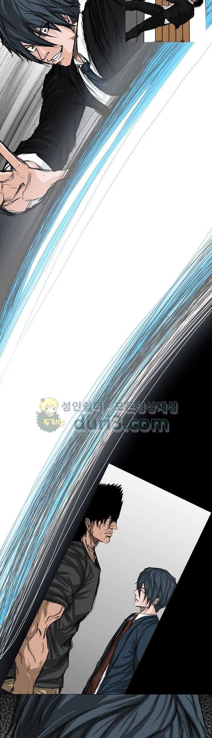 Boss in School Chapter 151 Gambar 24