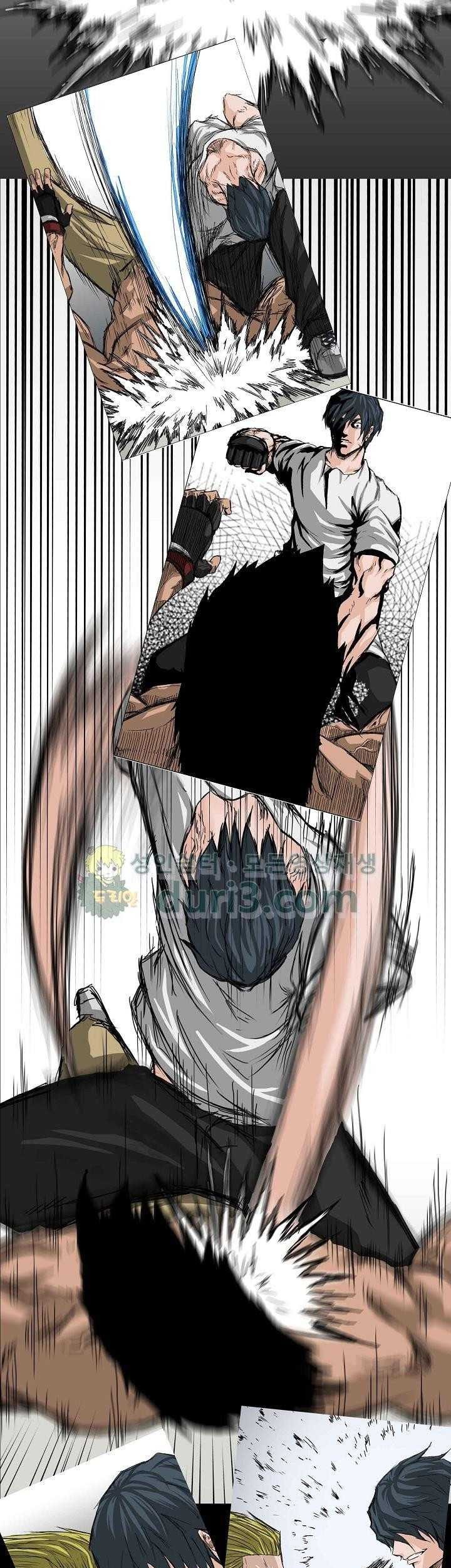 Boss in School Chapter 151 Gambar 28