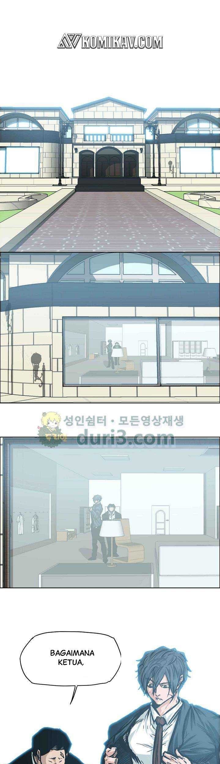 Baca  Boss in School Chapter 151 Gambar 2