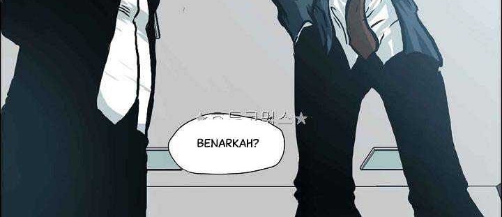 Boss in School Chapter 151 Gambar 5